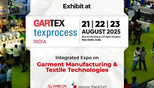 GartexTexprocessIndia